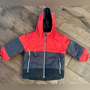 Obermeyer Boys Orb Jacket